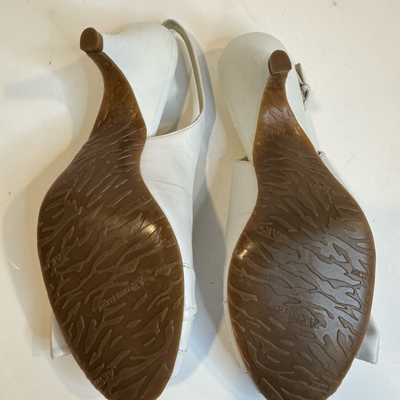 ANNE KLEIN shoes size 7.5 - Picture 6 of 10